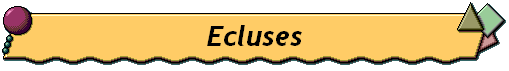 Ecluses