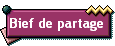 Bief de partage