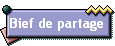 Bief de partage