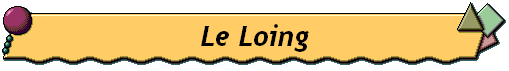 Le Loing