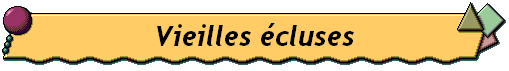 Vieilles cluses